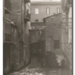 Bologna e le sue acque
