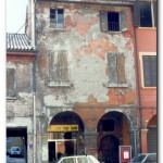 Bologna che scompare - via Frassinago 35